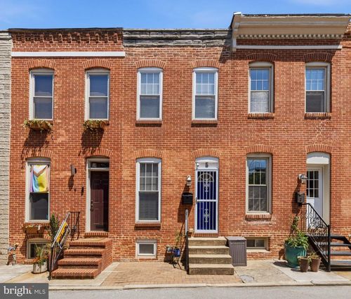 5 N Bradford St, BALTIMORE, MD, 21224-1035 | Card Image