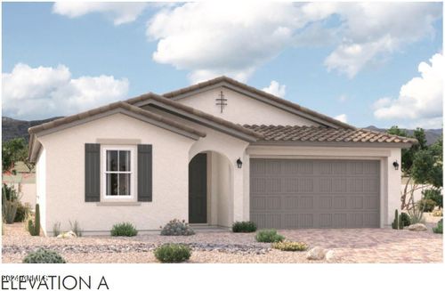 8320 N 54th Lane, Glendale, AZ, 85302 | Card Image