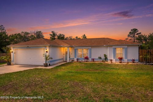 10260 Caracara Ave, Weeki Wachee, FL, 34613-3330 | Card Image