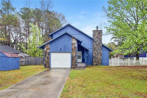 6009 Dalton Rd, Fayetteville, NC, 28314-1024 | Card Image