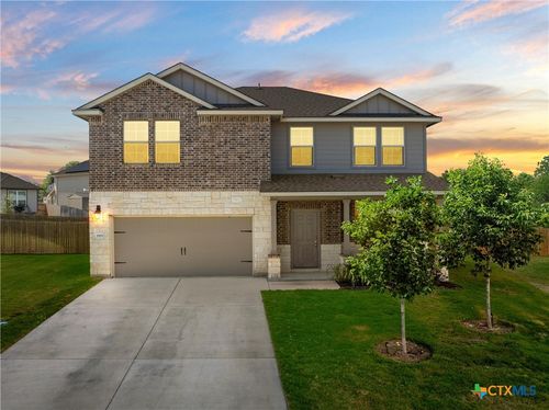 3909 Lorenzen Ct, Belton, TX, 76513-2302 | Card Image