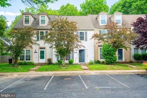 2922 Strauss Ter, SILVER SPRING, MD, 20904-6887 | Card Image
