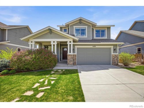 6499 Tombstone Ridge Road, Timnath, CO, 80547 | Card Image
