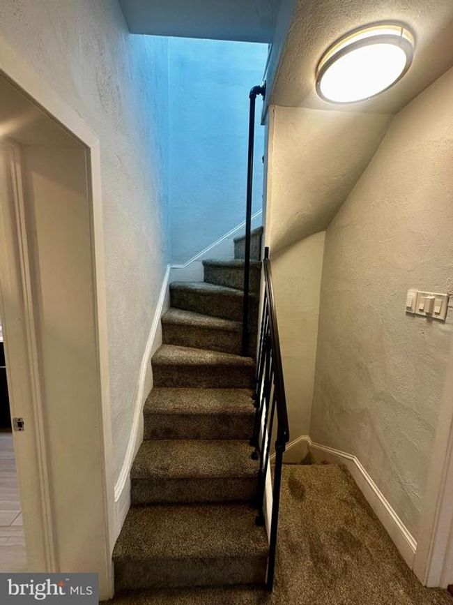 1740 Rodman St, Townhouse with 3 bedrooms, 2 bathrooms and null parking in PHILADELPHIA PA | Image 12
