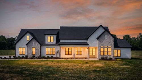 7838 Woodfin Rd, Christiana, TN, 37037-2046 | Card Image