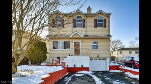 25 Wenonah Ave, Lake Hiawatha, NJ, 07034-2710 | Card Image