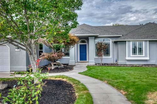 11940 W Kittredge Dr, Kuna, ID, 83634-2804 | Card Image