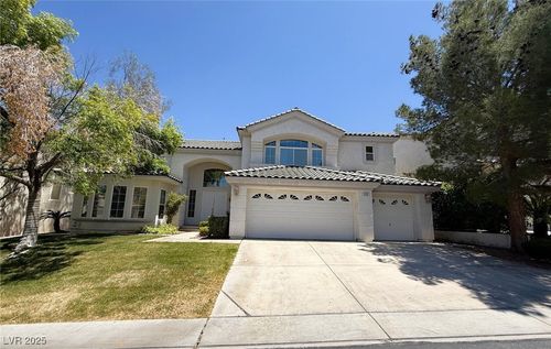 122 Cascade Lake St, Las Vegas, NV, 89148-2793 | Card Image