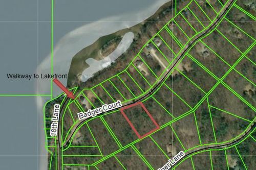 L59 Badger Ct, Arkdale, WI, 54613 | Card Image