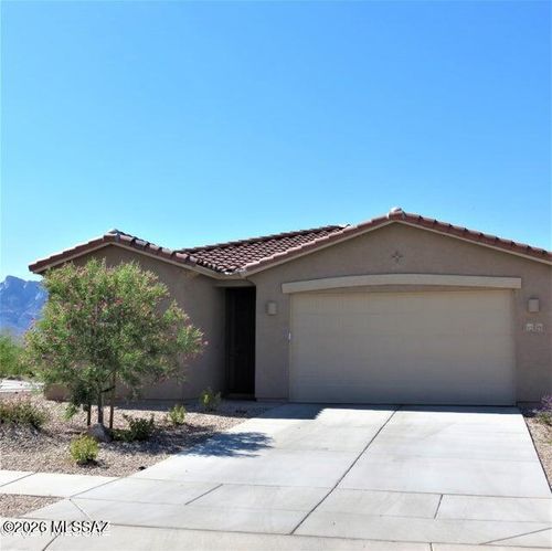 12825 N Oakhurst Loop, Tucson, AZ, 85755 | Card Image