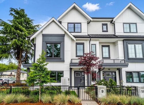 9-9500 Garden City Rd, Richmond, BC, V7A2S2 | Card Image