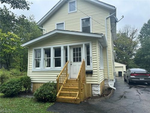 835 Inman St, Akron, OH, 44306-1430 | Card Image
