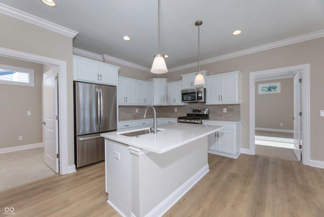 Image is of a similar home - actual finishes may differ. | Image 14