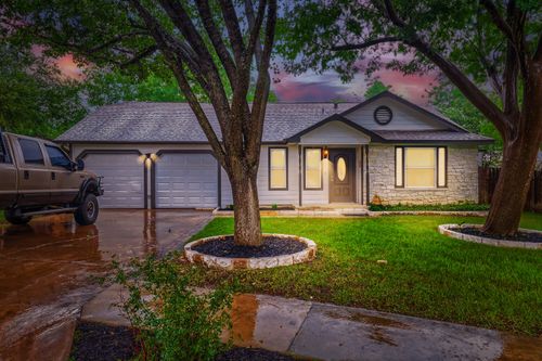 12100 Clickett Cv, Austin, TX, 78753-6939 | Card Image