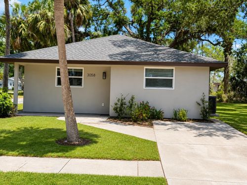 3058 Palmadelia Ave, SARASOTA, FL, 34234-6063 | Card Image