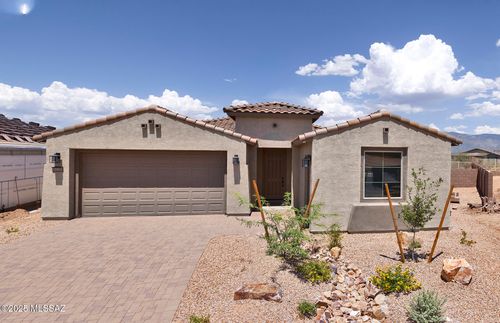 8229 S Stargilia Ct, Tucson, AZ, 85747-0311 | Card Image