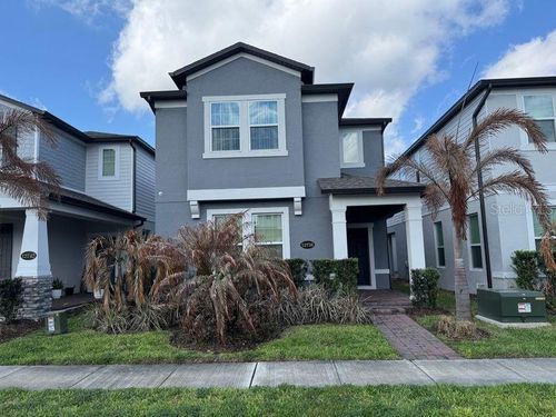 12736 Brodlove Ln, WINTER GARDEN, FL, 34787-8636 | Card Image