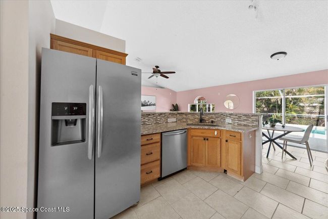 6600 Bancroft Ave, House other with 3 bedrooms, 2 bathrooms and null parking in Cocoa FL | Image 15