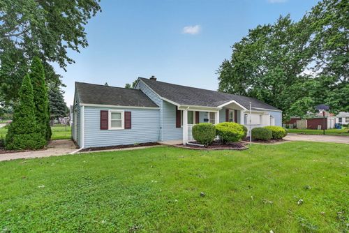 1721 Kelly Ave, Crest Hill, IL, 60403-2313 | Card Image