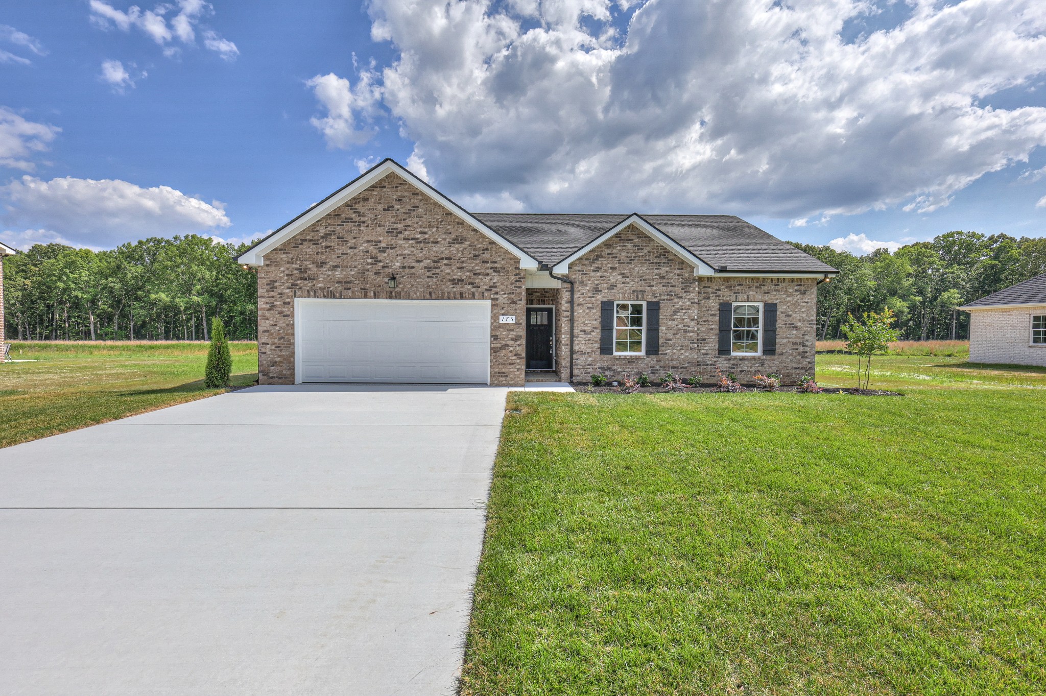 Blanford Cir, Manchester, TN 37355
