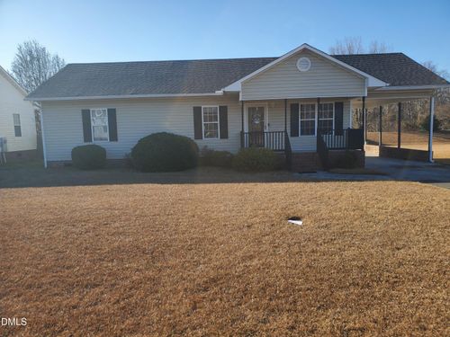 370 Olive Branch Blvd, Grifton, NC, 28530-8583 | Card Image