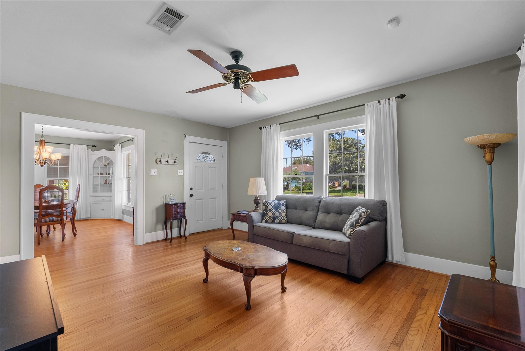 Residential in Galveston 5