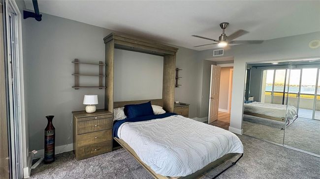 Bedroom #3 (Murphy Bed) | Image 35