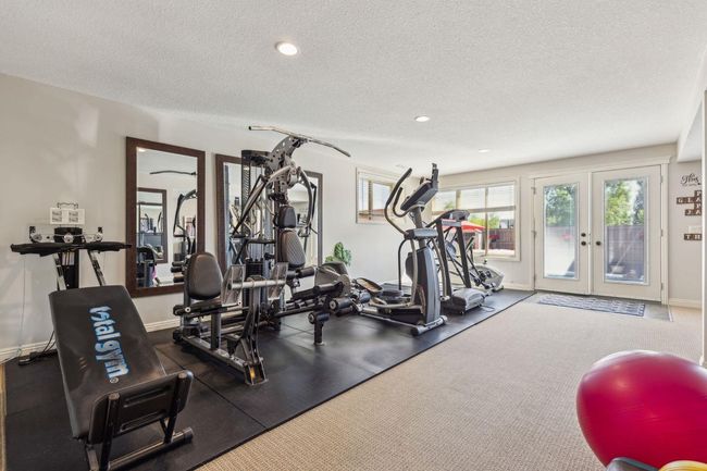 316 Everbrook Way Sw, House other with 4 bedrooms, 4 bathrooms and 4 parking in Calgary AB | Image 36