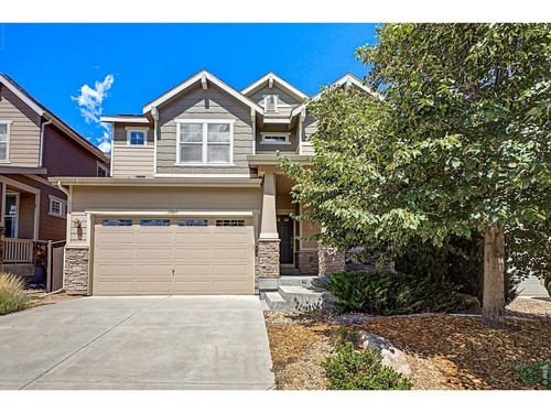 15263 W 49th Pl, Golden, CO, 80403-1727 | Card Image