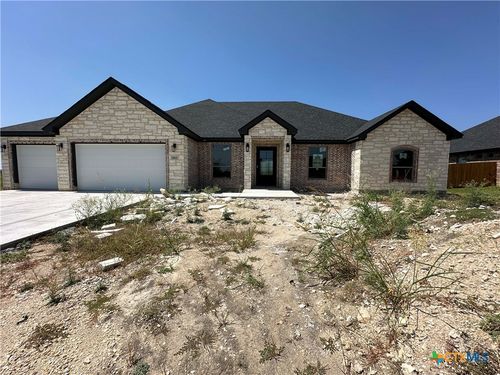 6821 Mamaw Ln, Temple, TX, 76502-0152 | Card Image