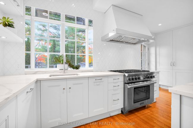 480 Manor Ave, House other with 6 bedrooms, 5 bathrooms and 10 parking in Rockcliffe ON | Image 15