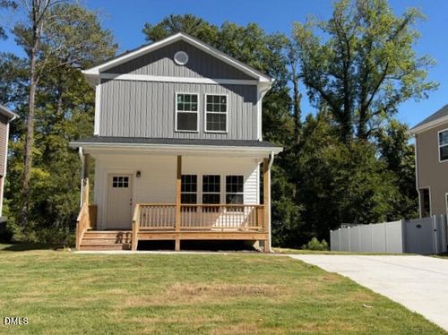 1009 Ridge Rock Rd, Raleigh, NC, 27610-7922 | Card Image