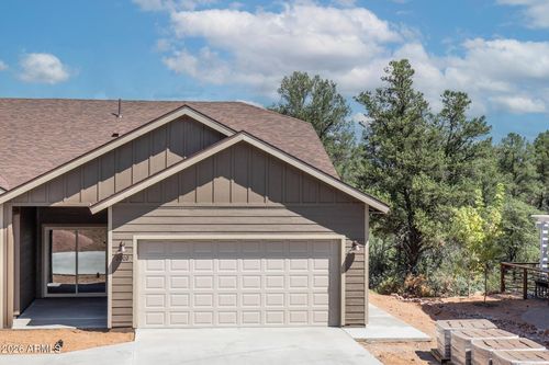 2002 E Thunder Mountain, Payson, AZ, 85541 | Card Image