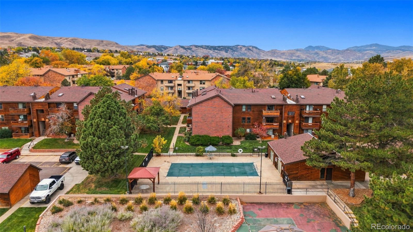 Residential in Lakewood