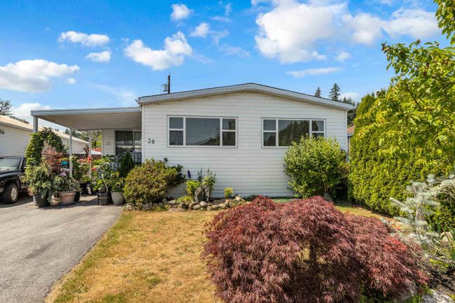 38 - 9960 Wilson Road, House other with 3 bedrooms, 2 bathrooms and 3 parking in Mission BC | Image 31