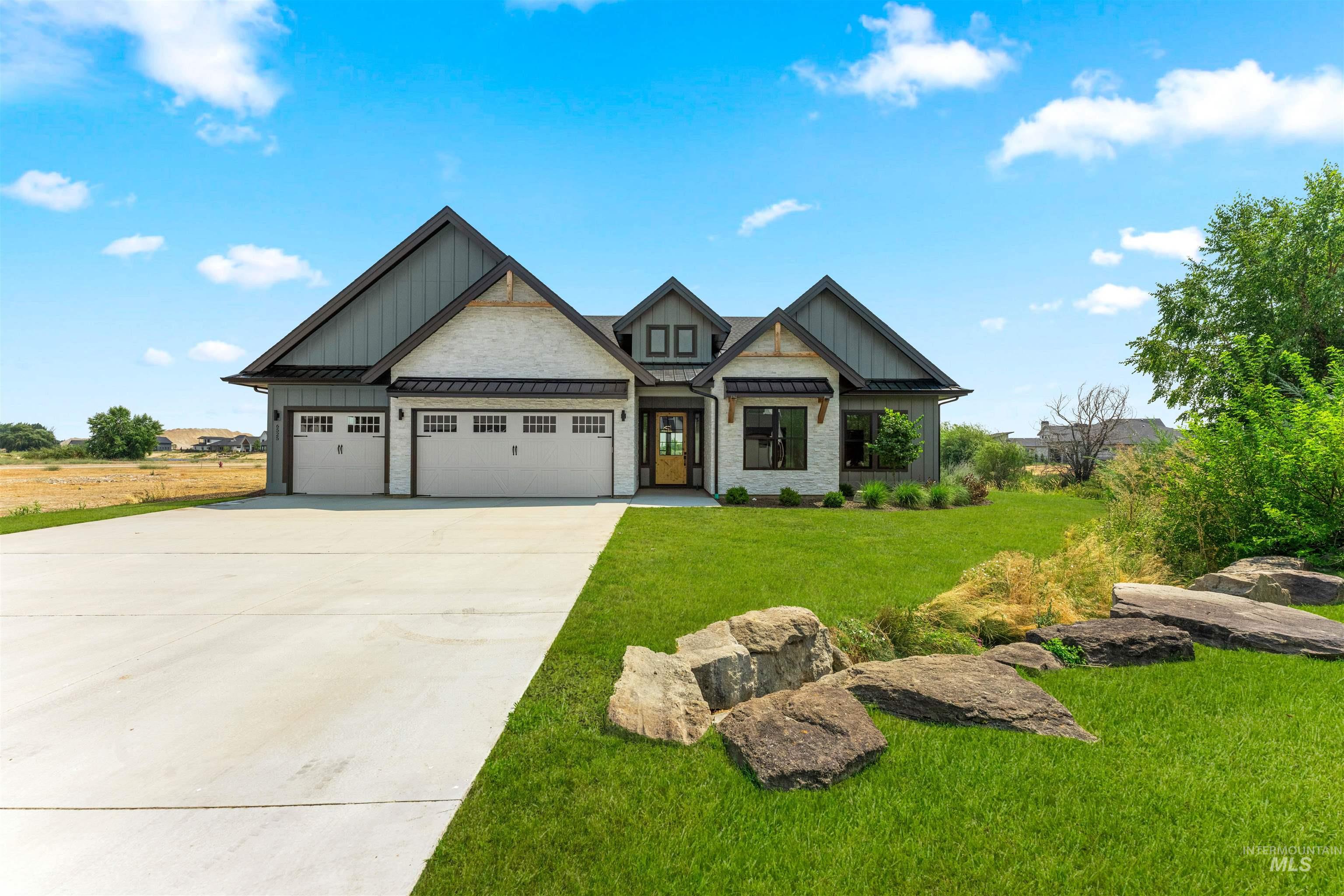 Kenai Ln, Star, ID 83669
