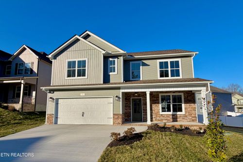 1171 Madison Oaks Rd, Knoxville, TN, 37924-4507 | Card Image