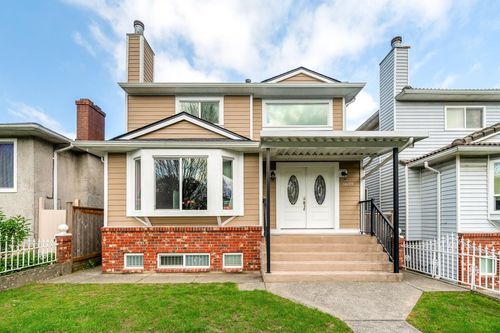 3639 E 26th Avenue, Vancouver, BC, V5R1M6 | Card Image