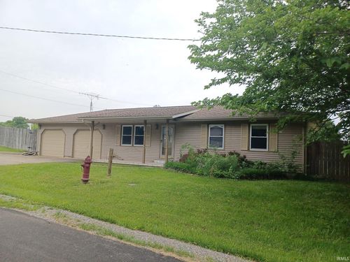 1612 Meadow St, Carmi, IL, 62821-2304 | Card Image
