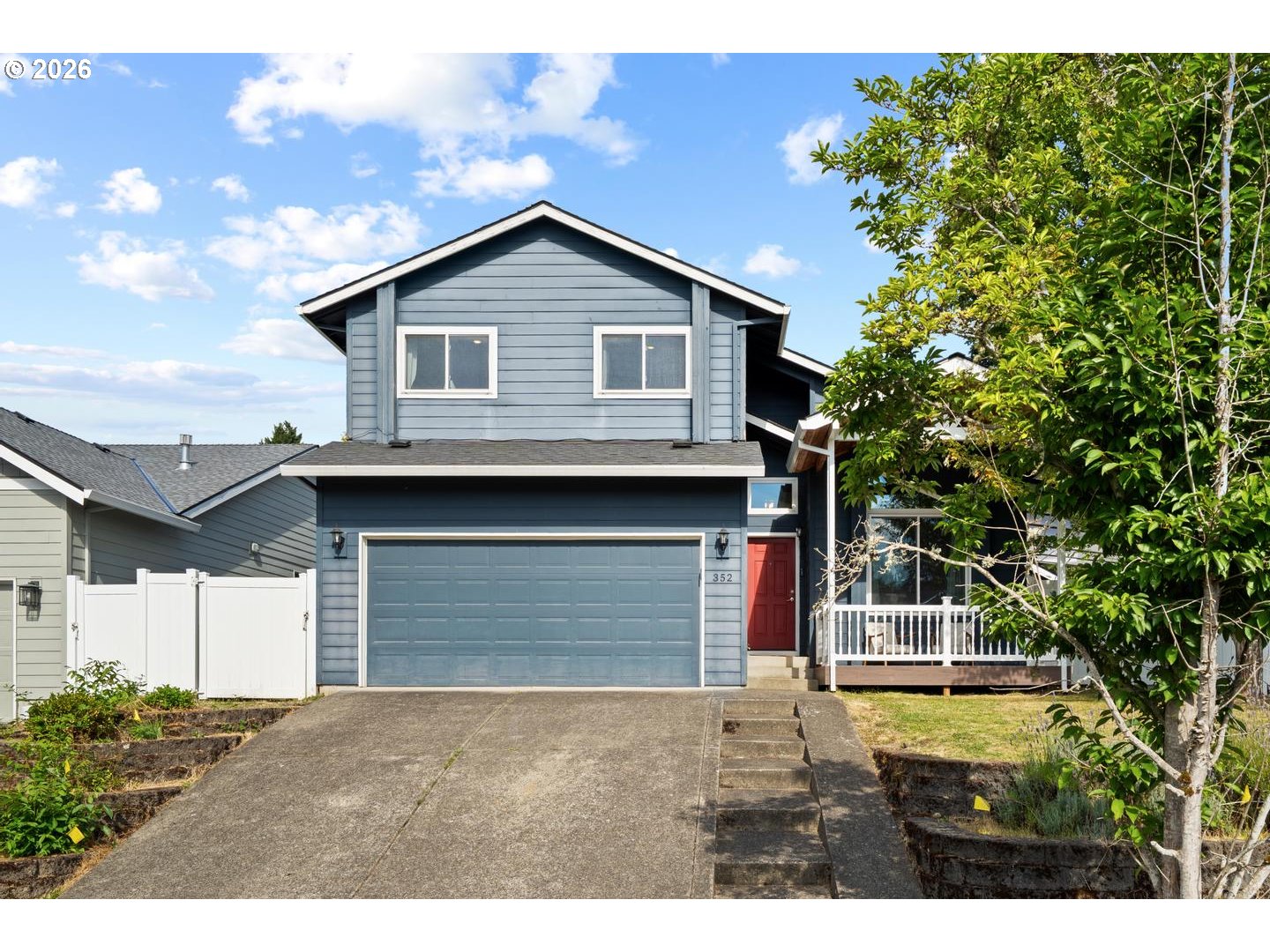 Residential in Hillsboro