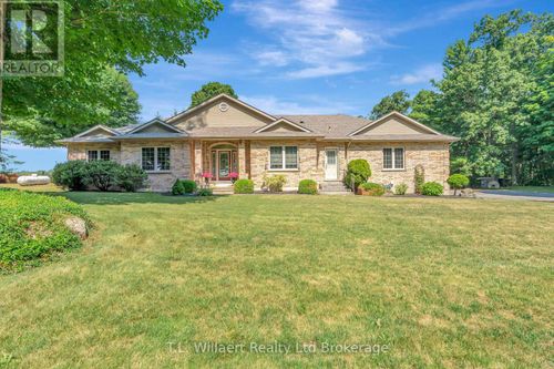 97 Vanderhoeven Side Road, Norfolk, ON, N4G4G9 | Card Image
