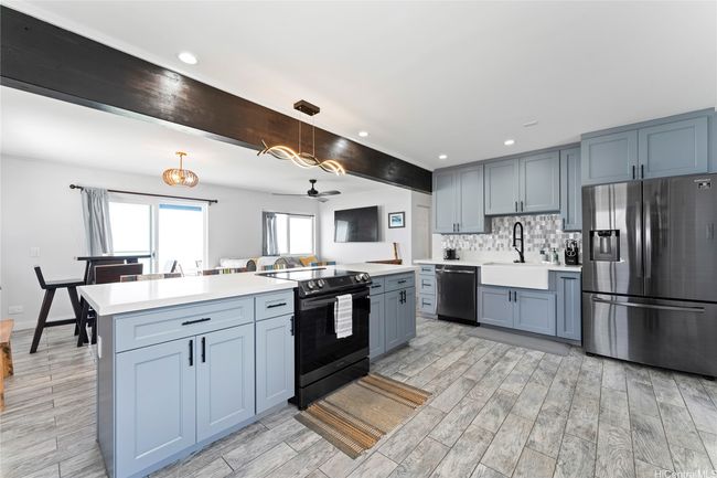 54-257 Kaipapau Loop, Home with 7 bedrooms, 4 bathrooms and 6 parking in Hauula HI | Image 13