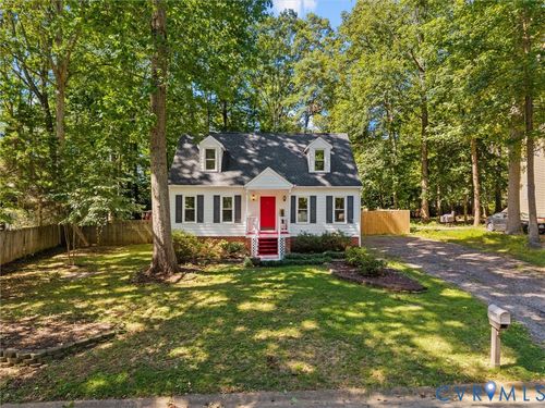 7307 Velvet Antler Dr, Midlothian, VA, 23112-1913 | Card Image