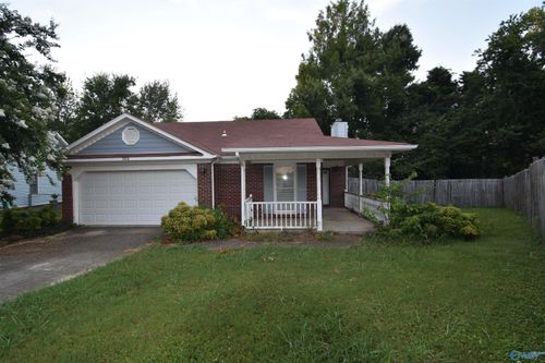 103 Tess Cir Ne, Huntsville, AL, 35811-8739 | Card Image