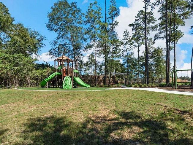 40423 Gerygone Ln, House other with 3 bedrooms, 2 bathrooms and 2 parking in Magnolia TX | Image 24