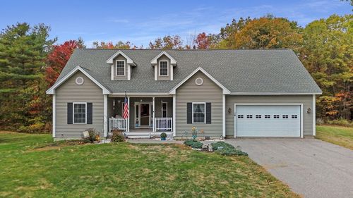 16 Eastfield Drive, Gray, ME, 04039 | Card Image