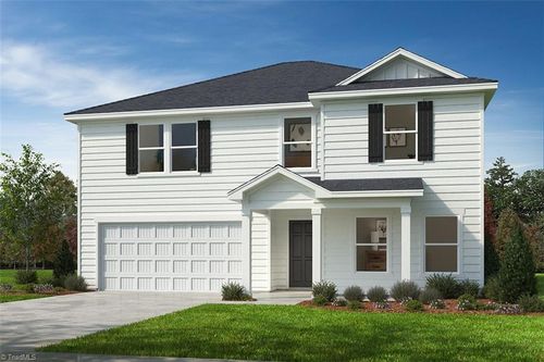 1285 Woody Dr, Graham, NC, 27253 | Card Image