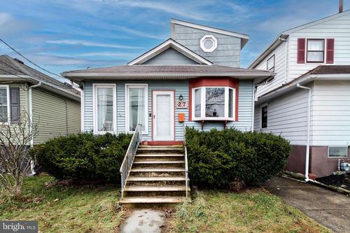 27 Lincoln Ave, MOUNT EPHRAIM, NJ, 08059 | Card Image