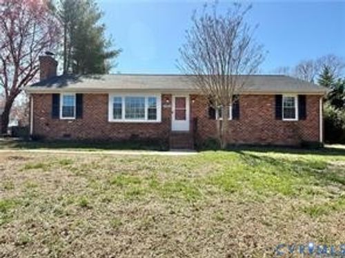 7331 Hunterbrook Dr, Mechanicsville, VA, 23111-3549 | Card Image
