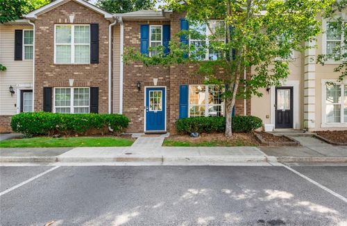 2808 Valley Green Dr, Gainesville, GA, 30504-8274 | Card Image